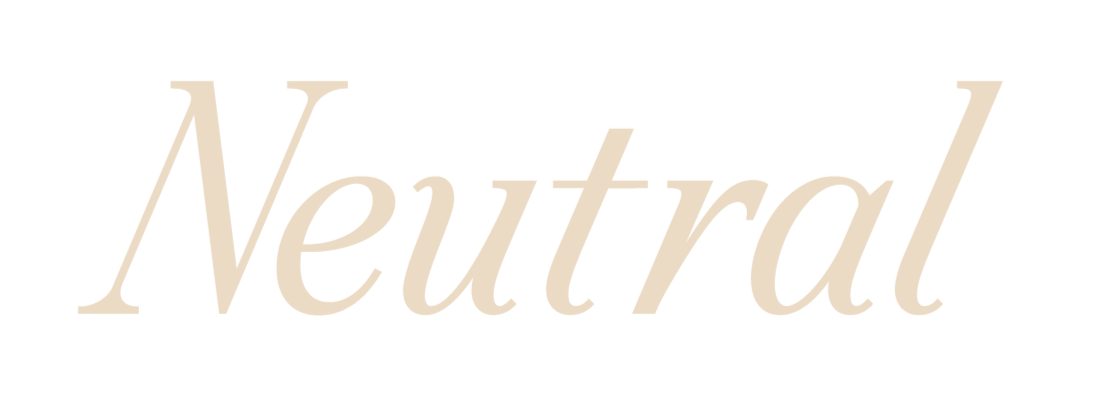 Neutral